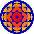 Logo de 1974 à 1986.
