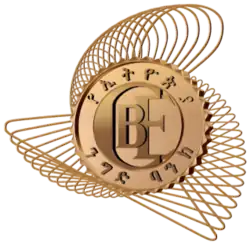 logo de Banque commerciale d'Éthiopie