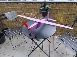 Plan clap 54 - petit musée