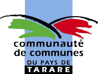 Blason de Communauté de communes du Pays de Tarare