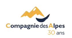 logo de Compagnie des Alpes