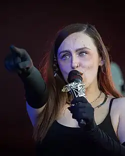 Description de cette image, également commentée ci-après