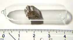 Image illustrative de l’article Cérium