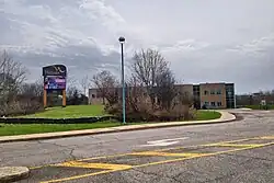 Description de l'image CEGEP Heritage College.jpg.