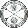 Image illustrative de l'article Banque centrale du Liberia