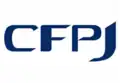 Logotype du CFPJ de 2011 à 2016.