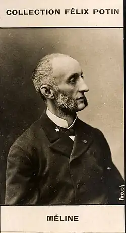 Jules Méline