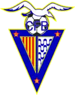 Logo du CF Badalona