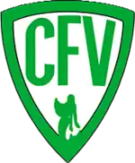 Logo du CF Villanovense