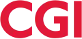 Logo CGI à partir de 2013