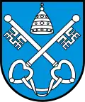 Blason de Ascona