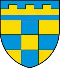 Blason de Avully