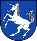 Blason de Ballwil