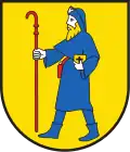 Blason de Bever