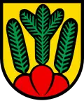 Blason de Bowil