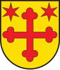 Blason de Cama