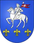 Blason de Cevio
