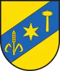 Blason de Churwalden
