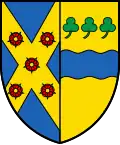 Blason de Collonges