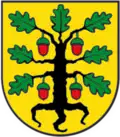 Blason de Eich