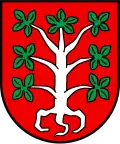 Blason de Entlebuch