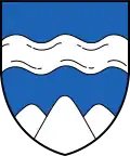 Blason de Fiesch