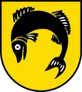 Blason de Fischbach