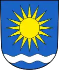 Blason de Gommiswald