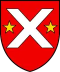 Blason de Kippel