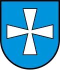 Blason de Lungern