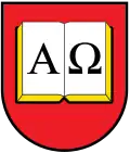 Blason de Luven