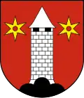 Blason de Murist