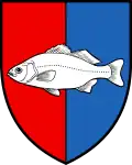 Blason de District de Nyon