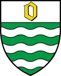 Blason de Oppens