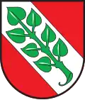 Blason de Rossa