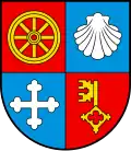 Blason de Rue