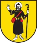 Blason de Sagogn