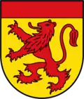 Blason de Sempach
