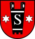 Blason de Sulz