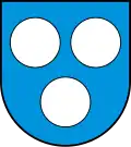 Blason de Surpierre