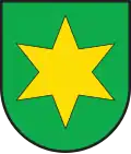Blason de Tamins
