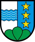 Blason de Valbirse