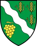 Blason de Valeyres-sous-Rances