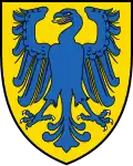 Blason de Villeneuve