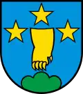 Blason de Villigen