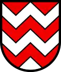 Blason de Walkringen