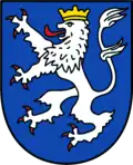Blason de Wikon