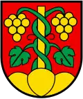 Blason de Wileroltigen
