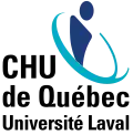 Image illustrative de l’article Centre hospitalier universitaire de Québec