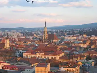 Cluj-Napoca